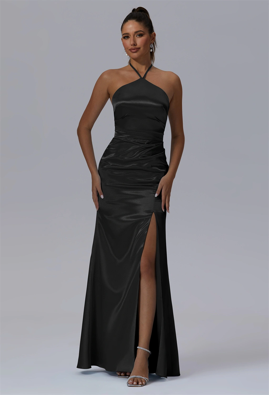 AW Domitille Dress