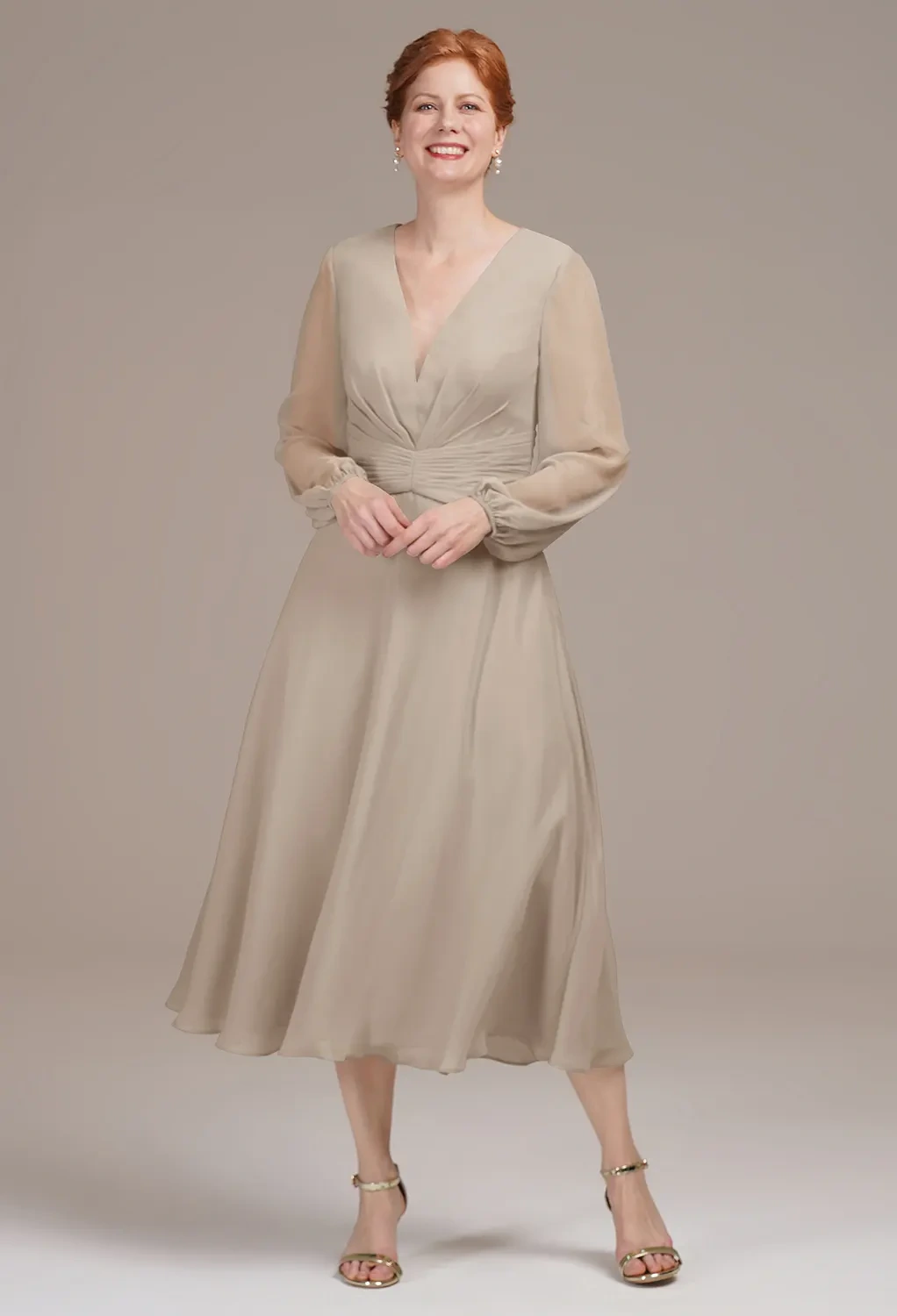 AW Fernanda Dress