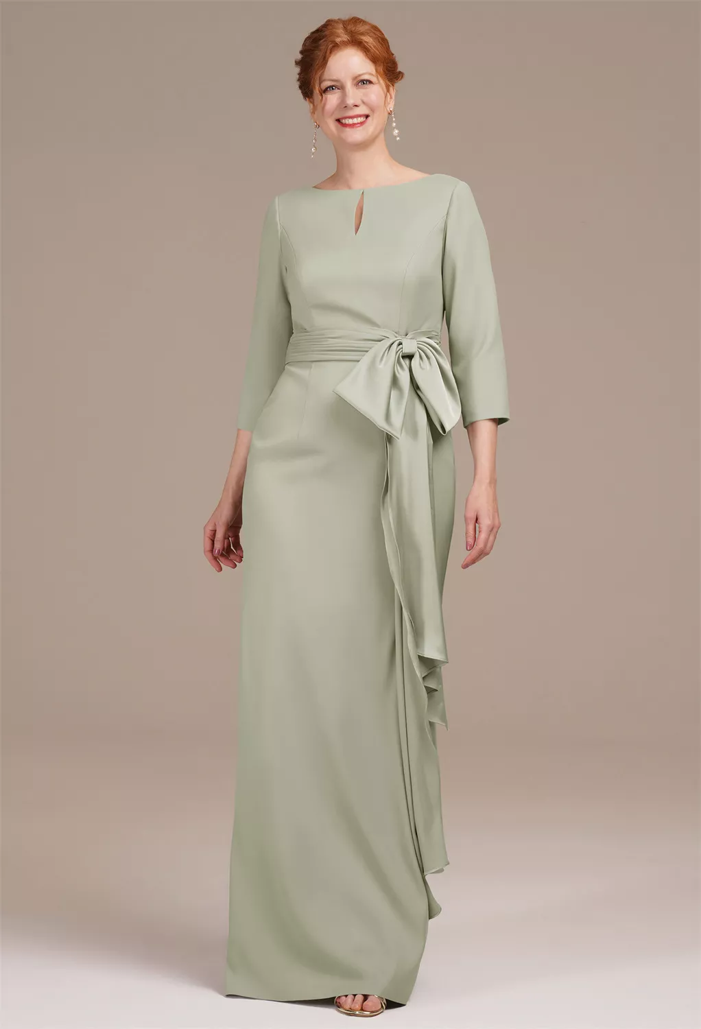 AW Jeanette Dress