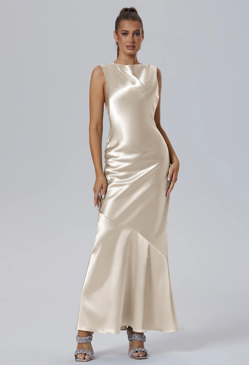 AW Celestia Dress