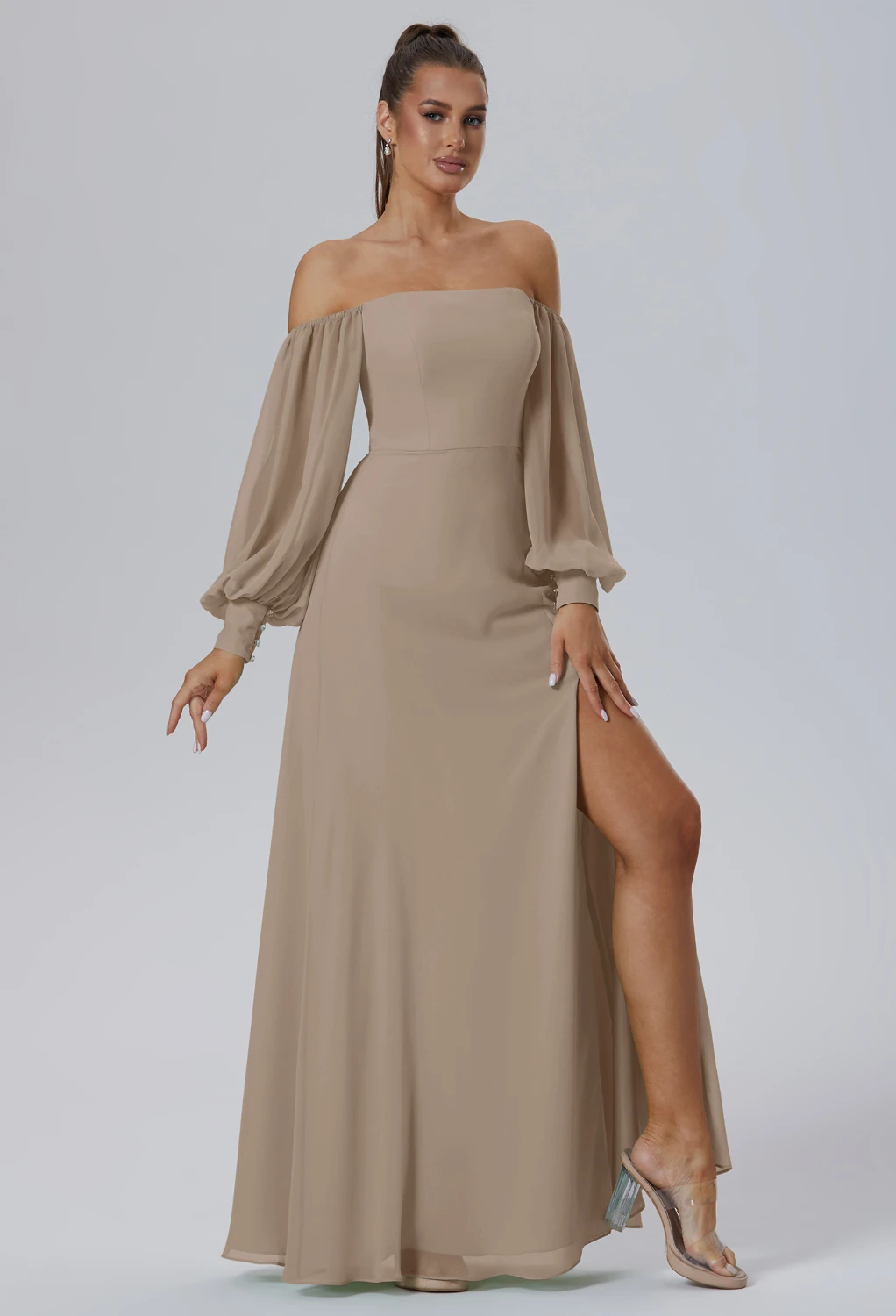 AW Demeter Dress