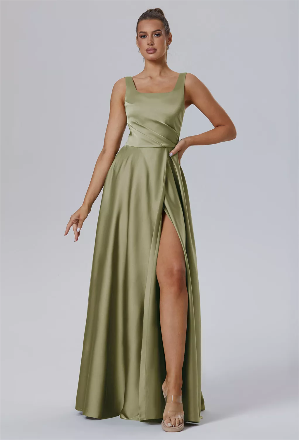 AW Basileus Dress