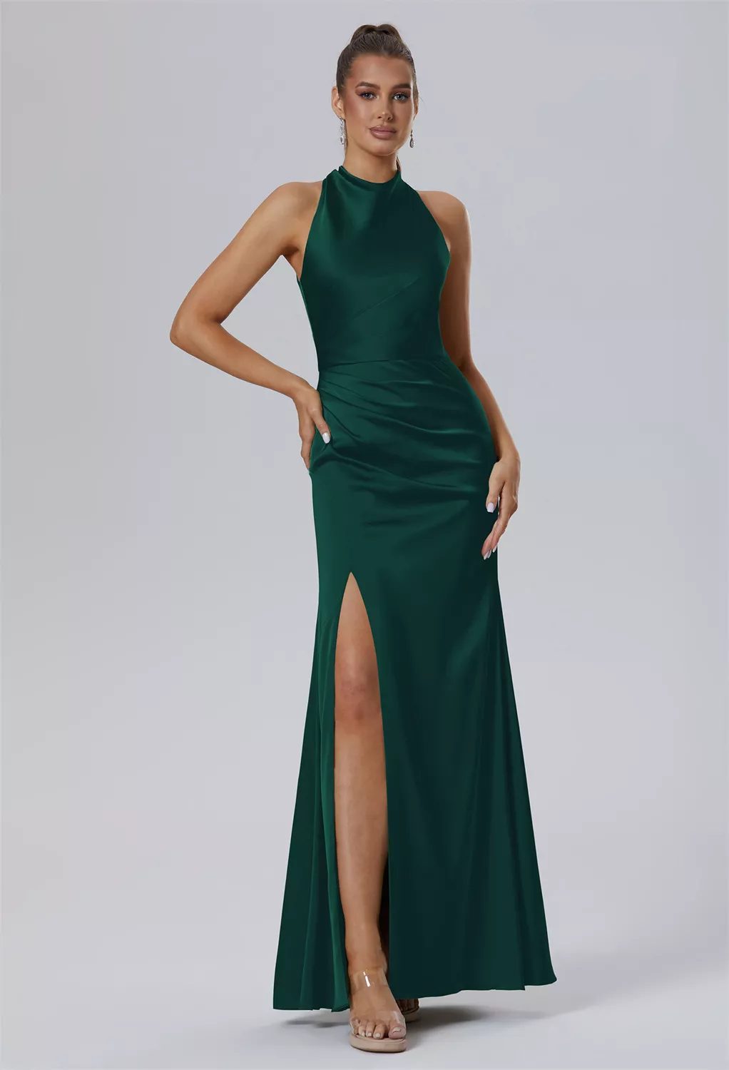 AW Maharaol Dress
