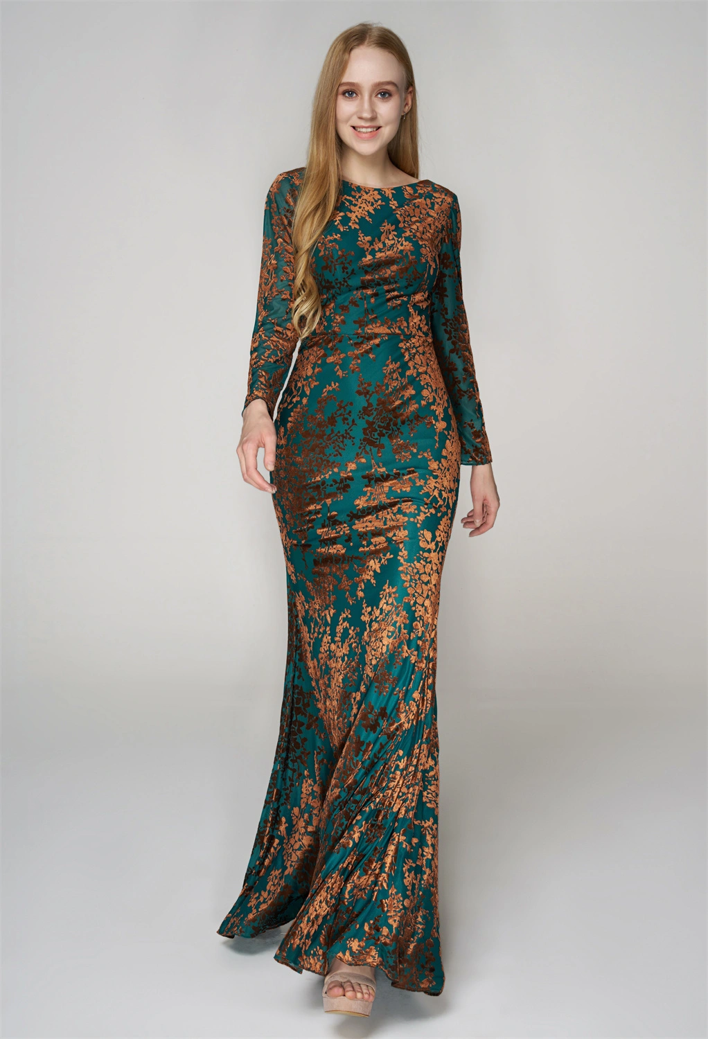 AW Fir Dress