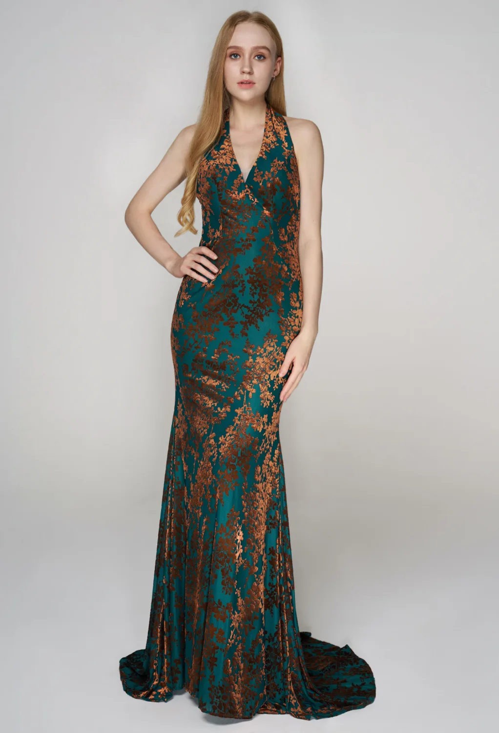 AW Charlie Dress
