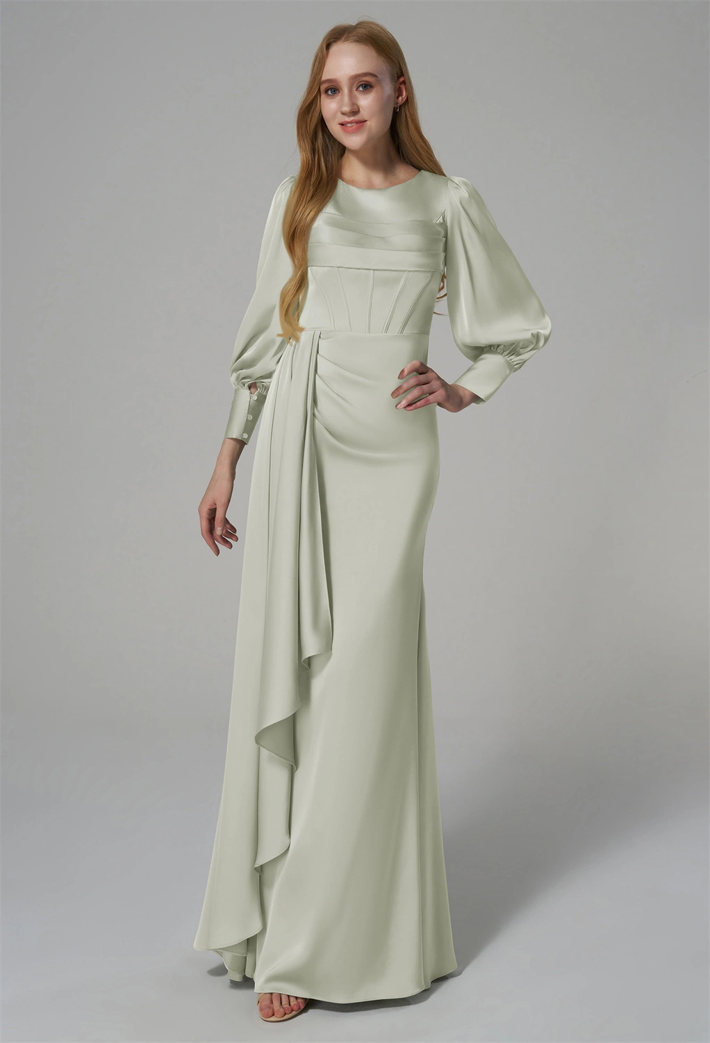 AW Gabriela Dress