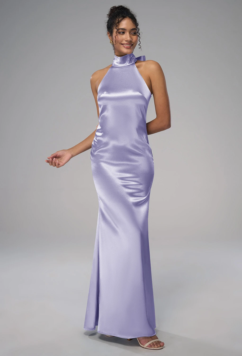 AW Elliot Dress