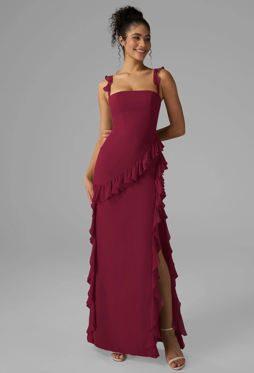AW Jaydon Dress