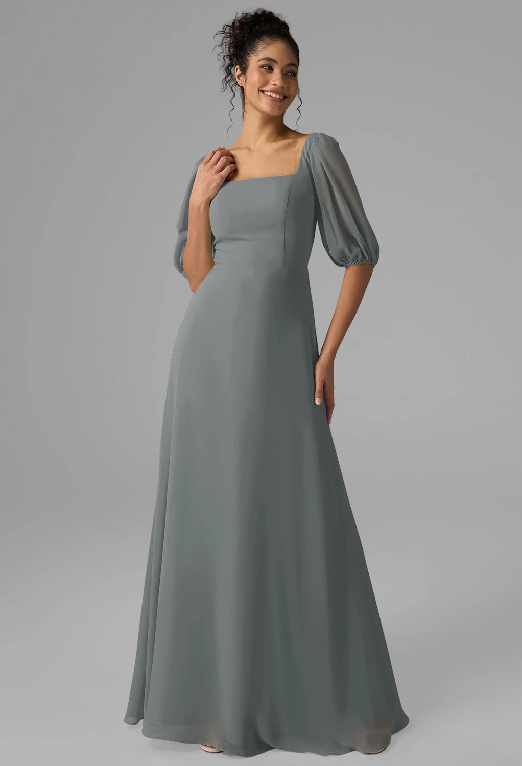 AW Philippa Dress