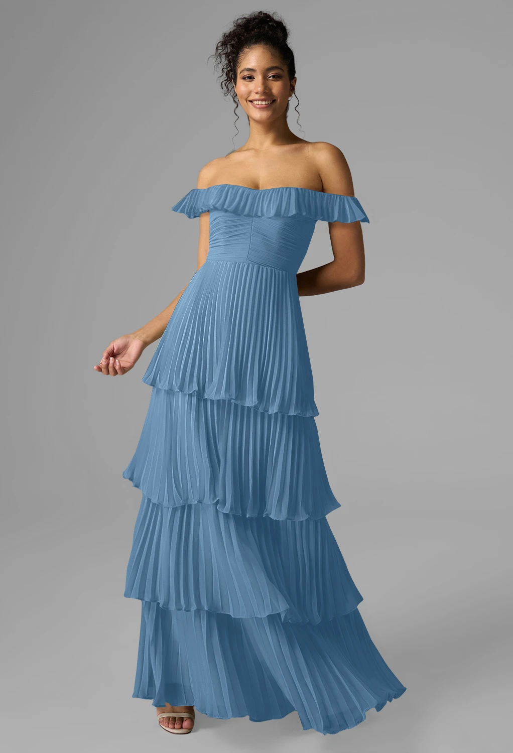 AW Neve Dress