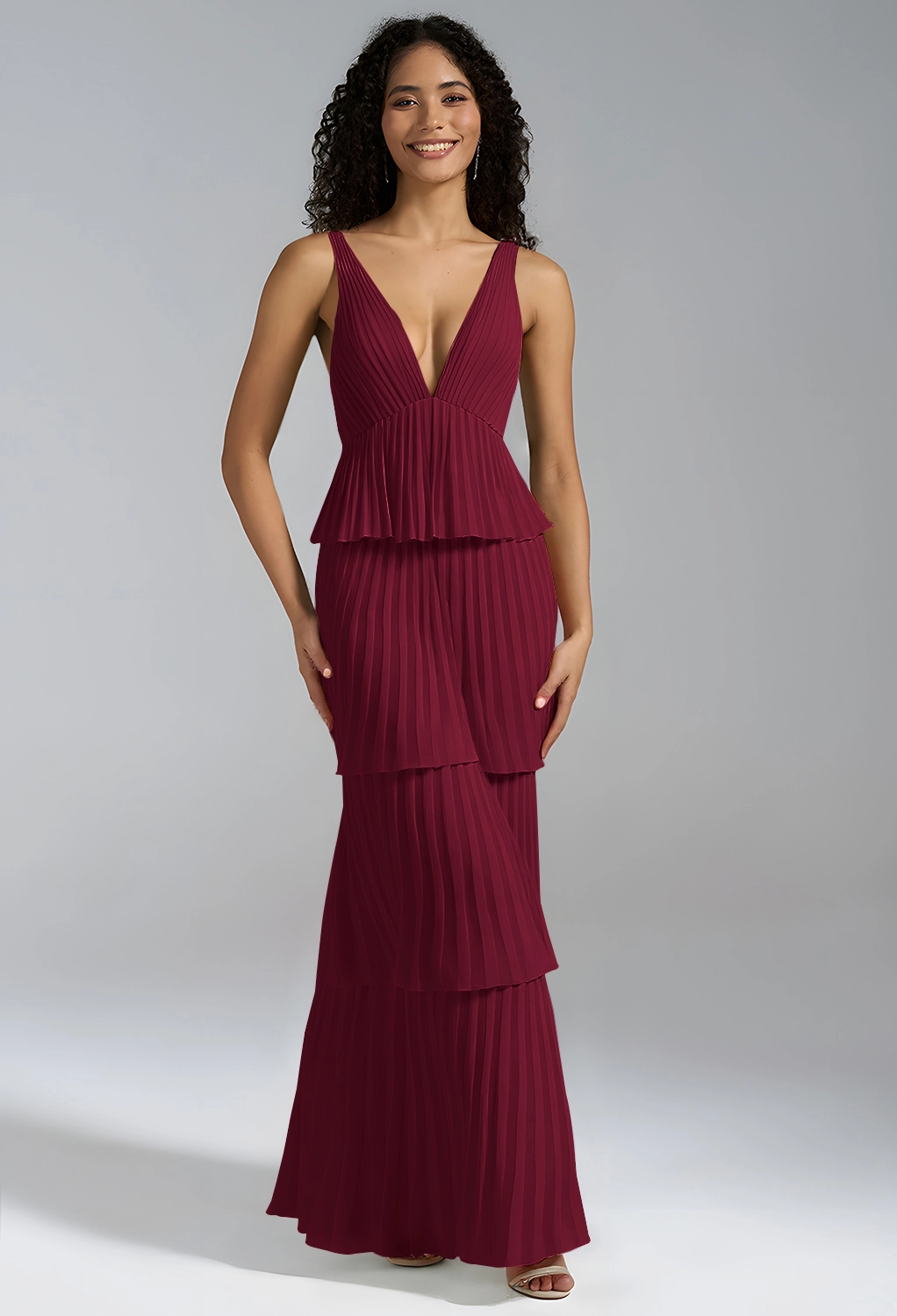 AW Asma Dress
