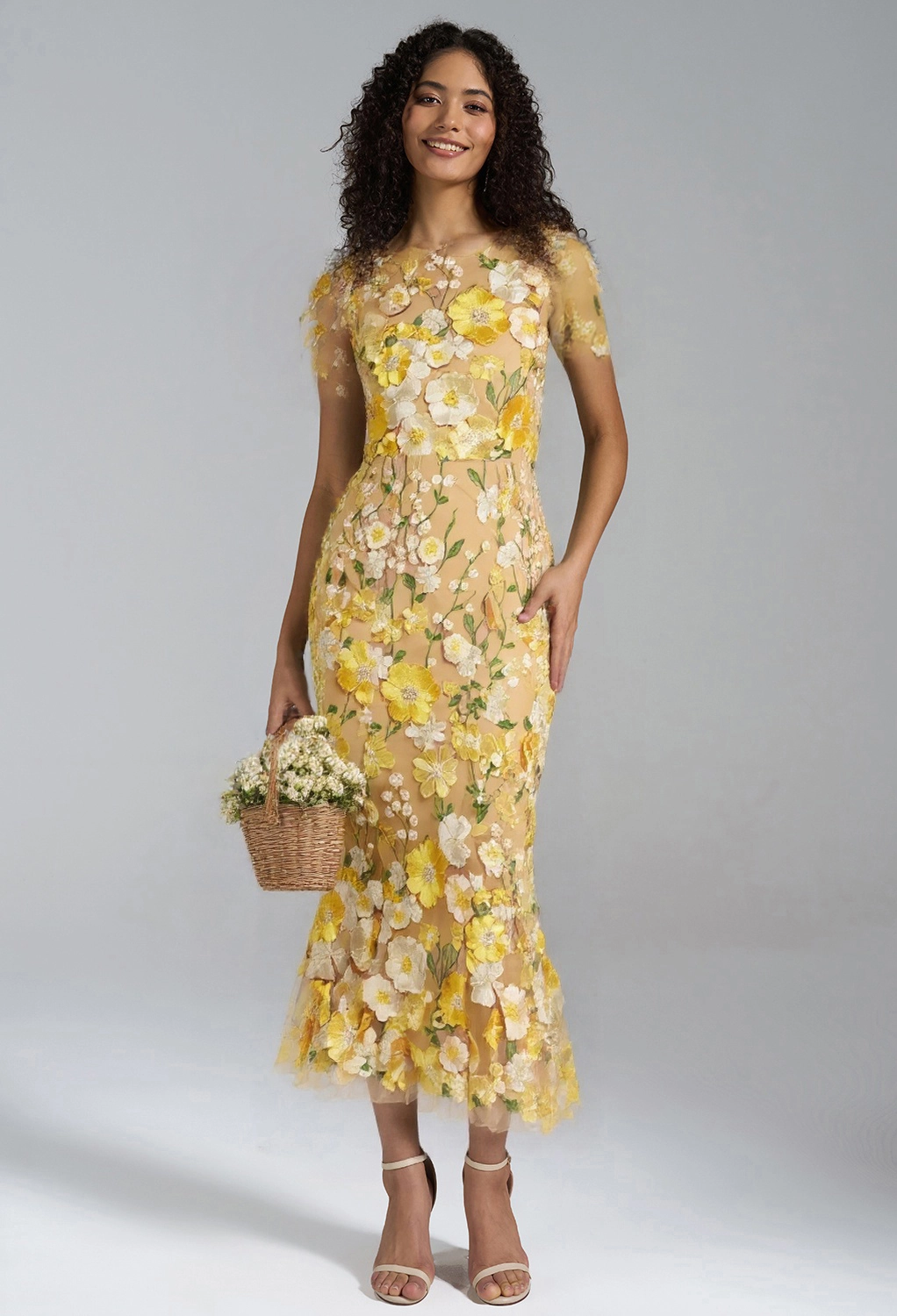 AW Riley Dress