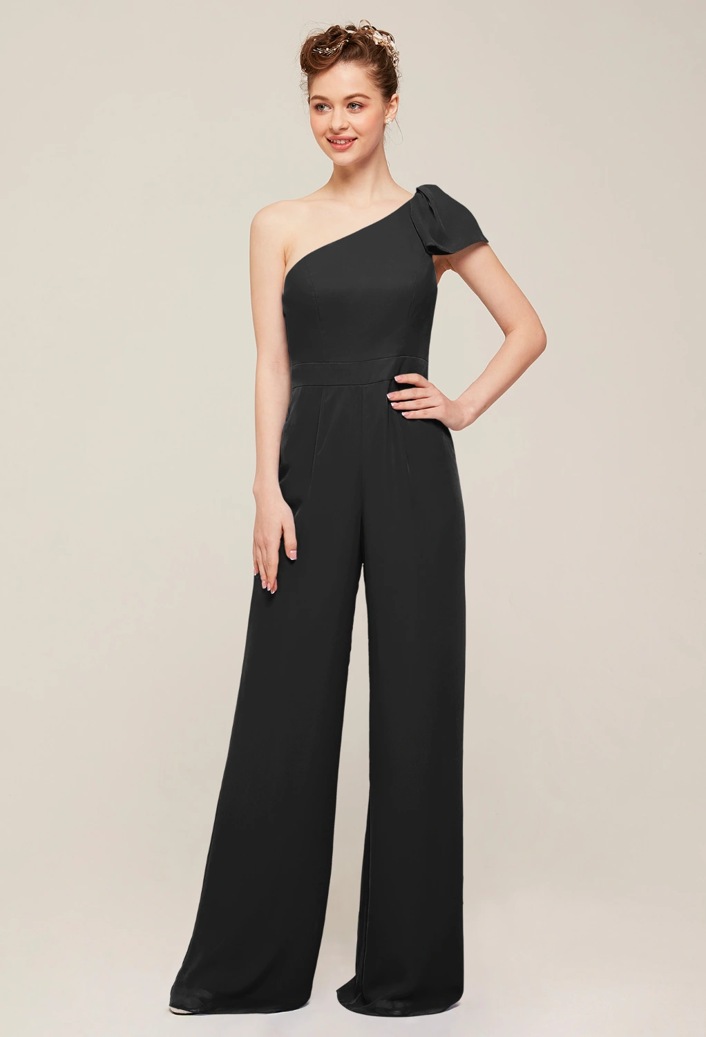 AW Basil Jumpsuit