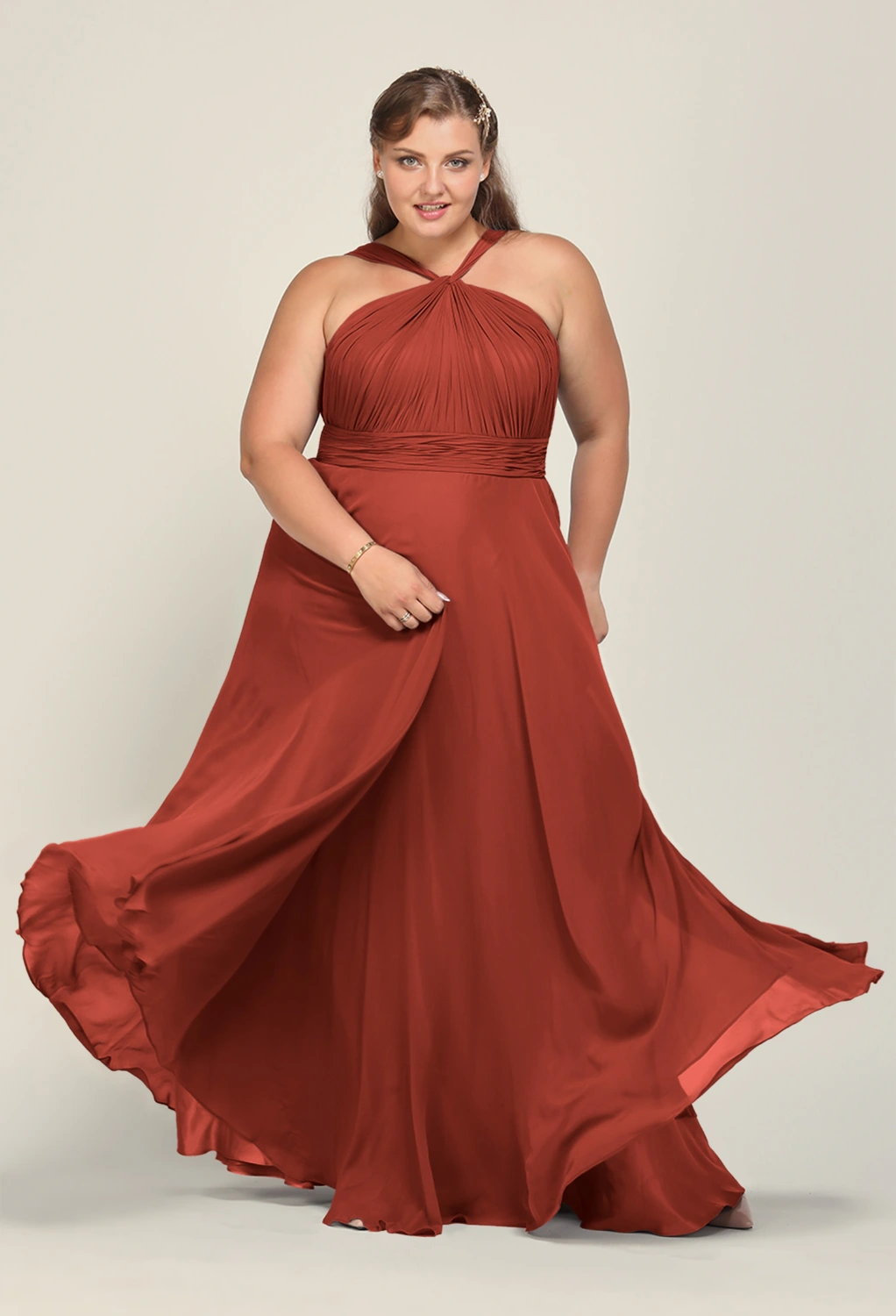 AW Zena Dress