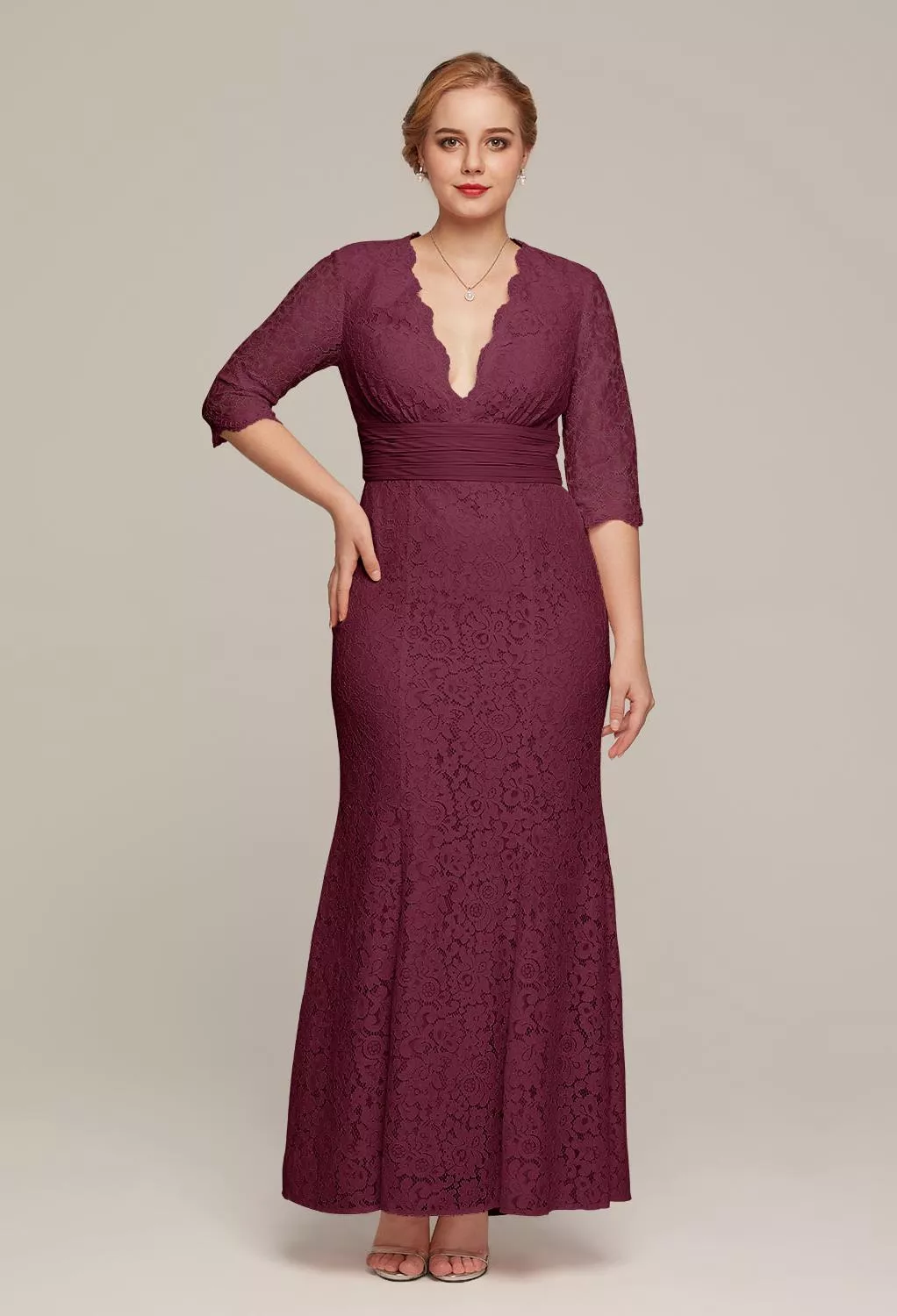 AW Odelette Dress