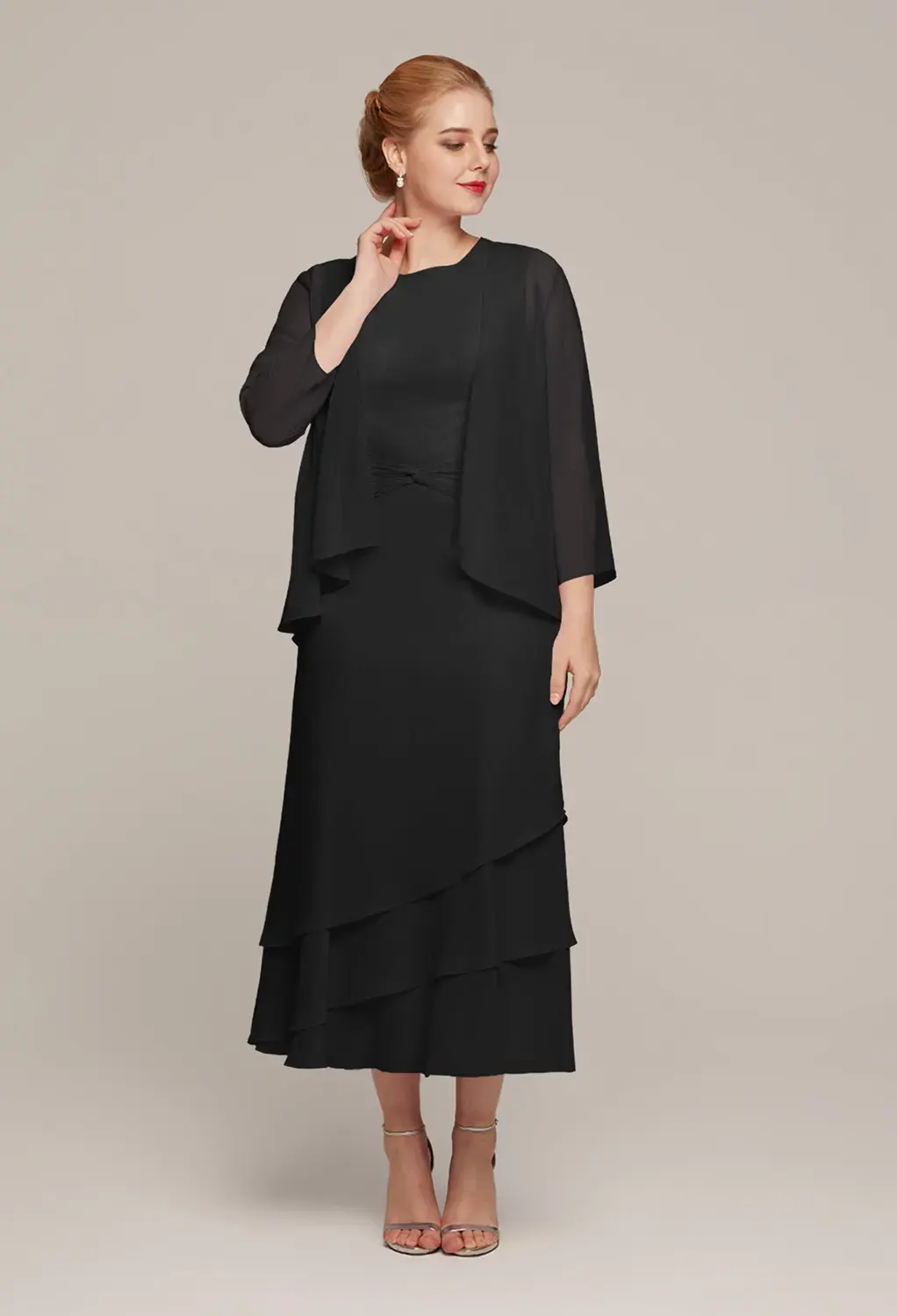 AW Babette Dress