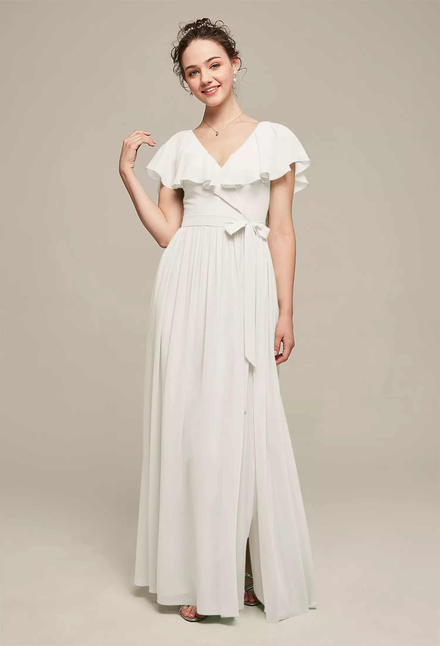 AW Bethany Dress