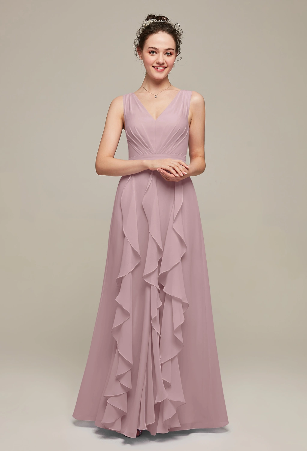 AW Bianca Dress