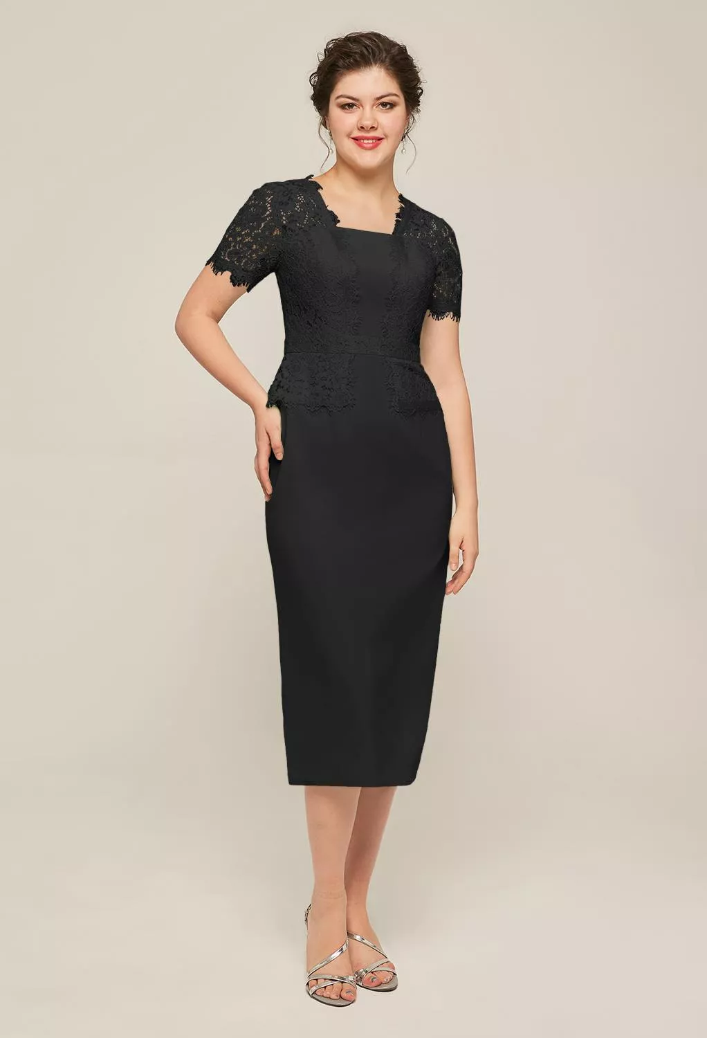 AW Zenia Dress