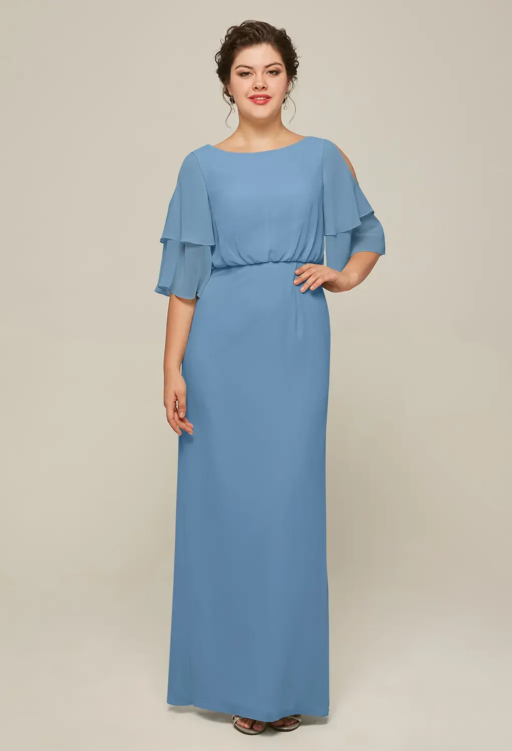 AW Mitzi Dress