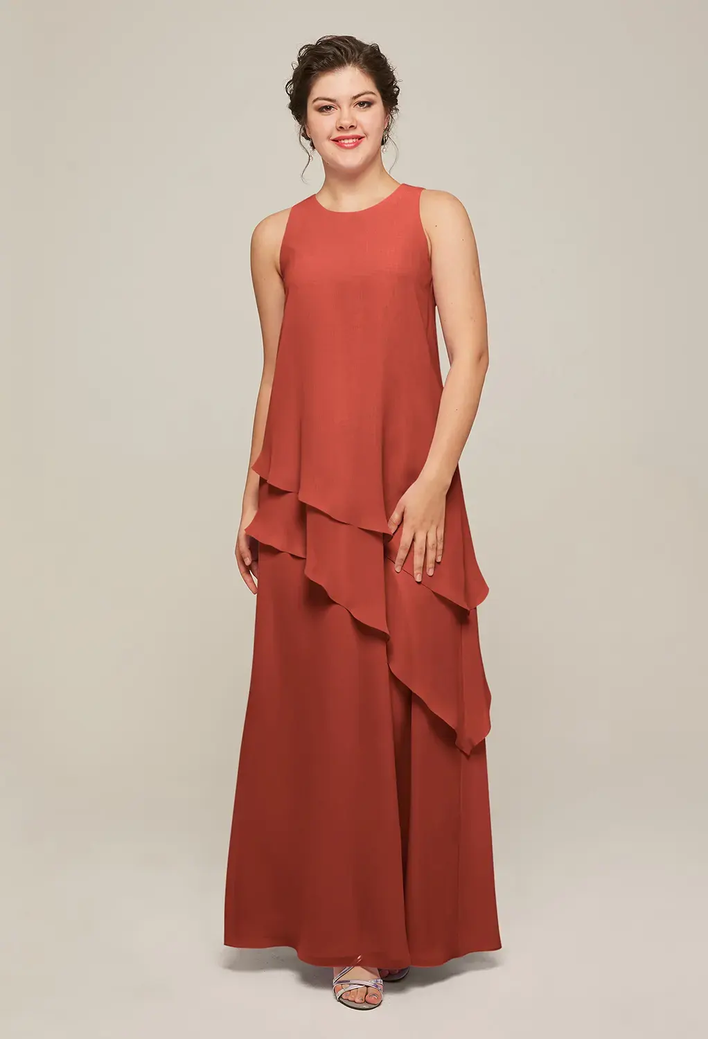 AW Adalia Dress