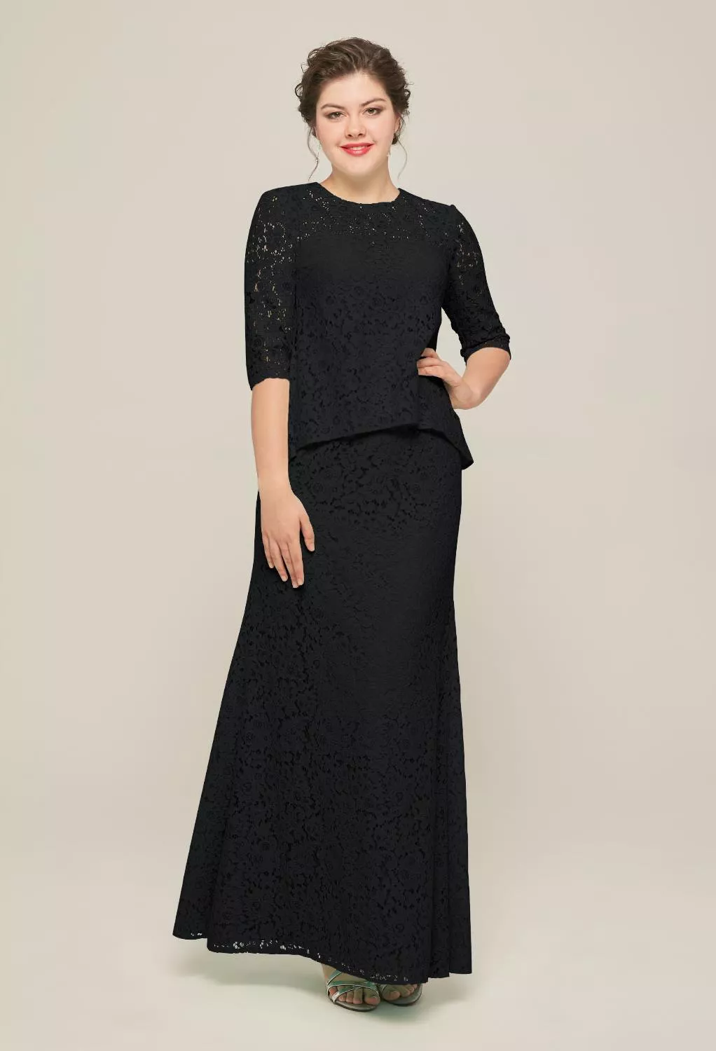 AW Jennifer Dress