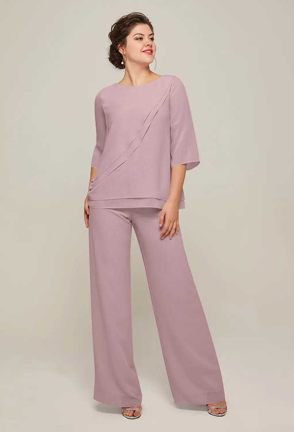 AW Allison Pantsuit
