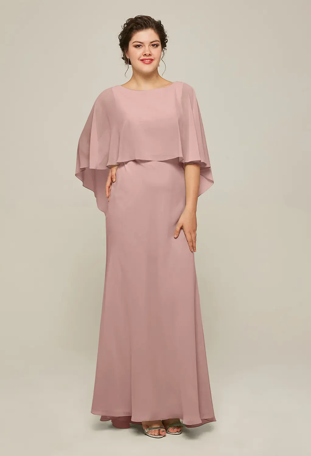 AW Adina Dress