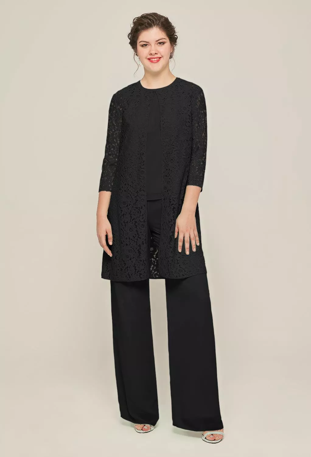 AW Karin Pants Set