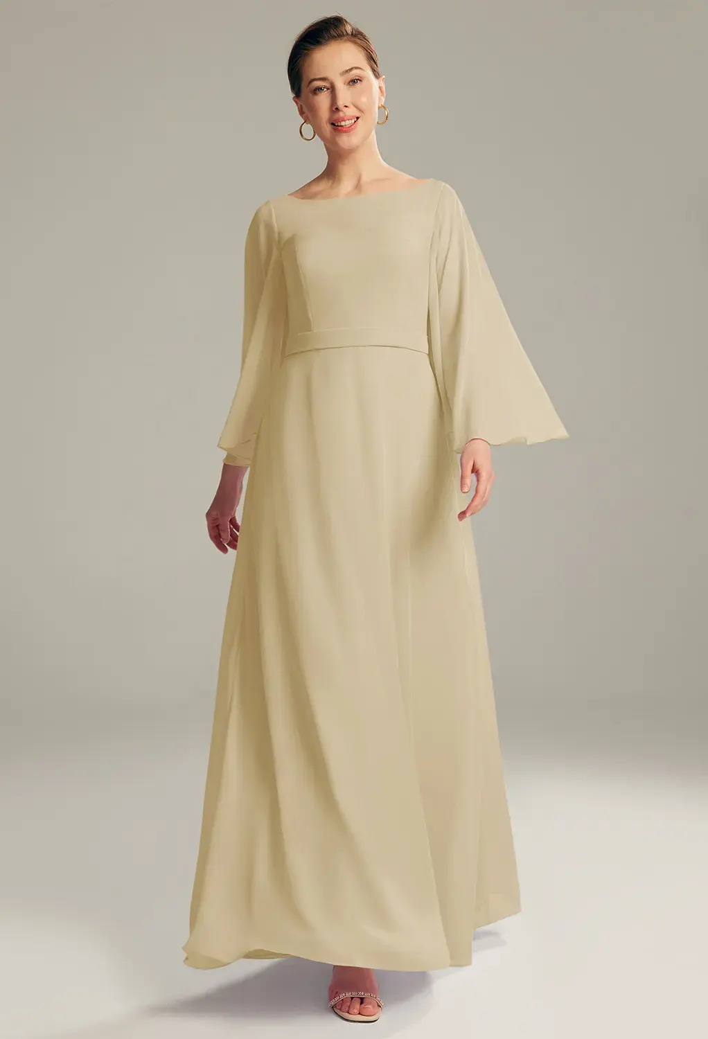 AW Verity Dress