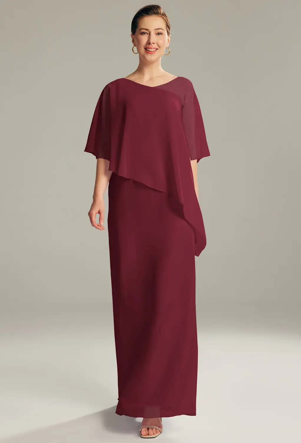 AW Virga Dress