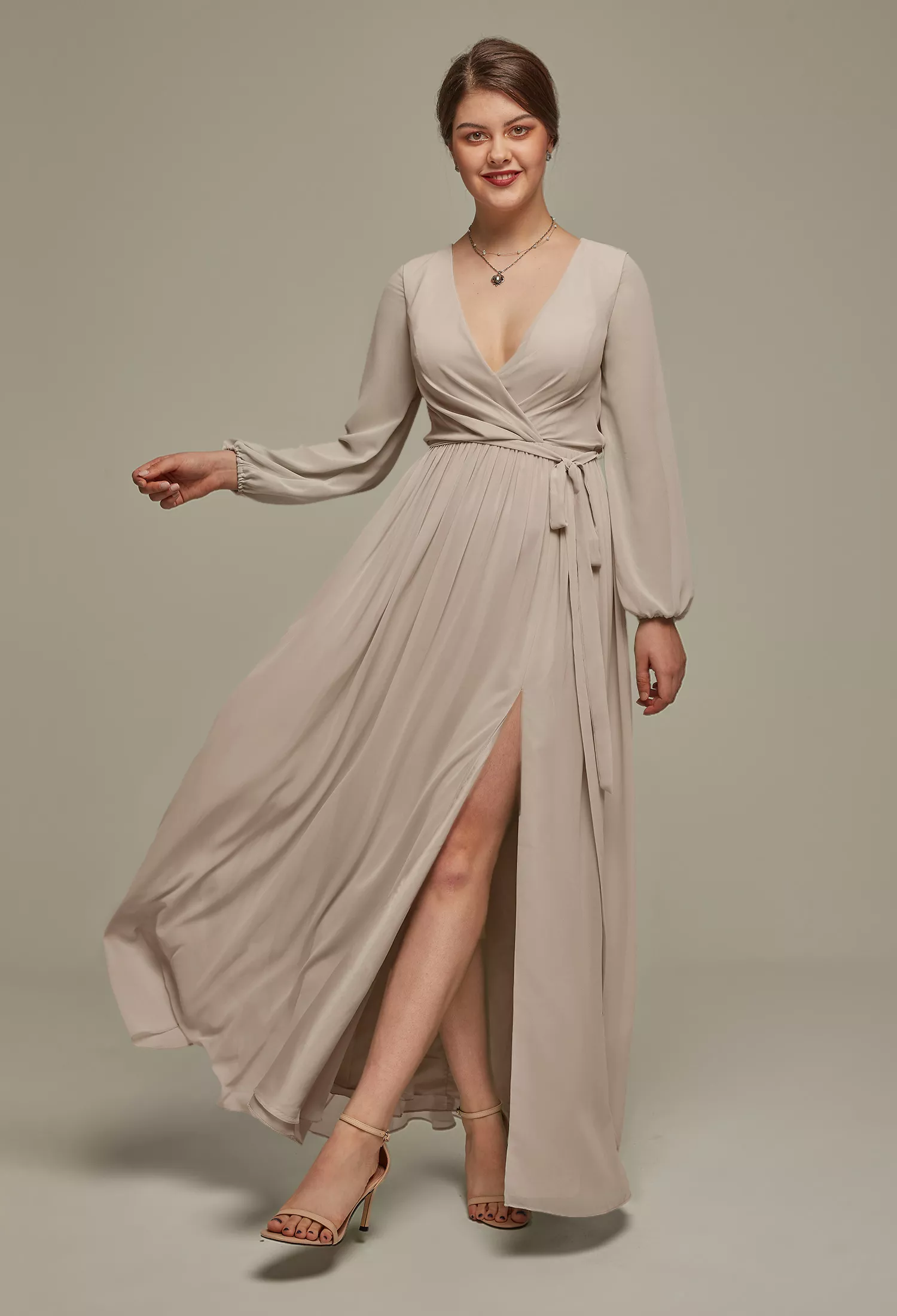 AW Diyan Dress