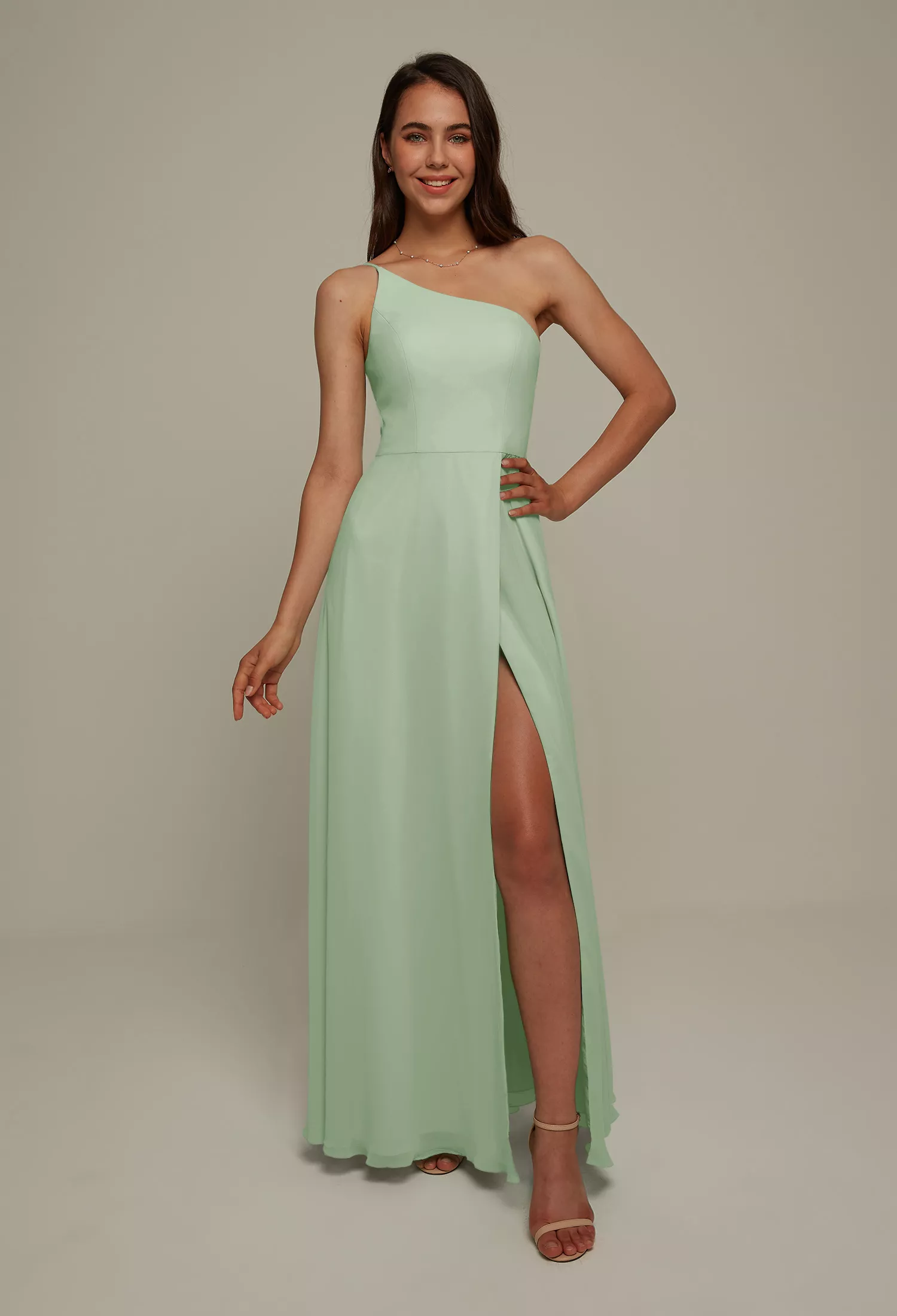 AW Janey Dress