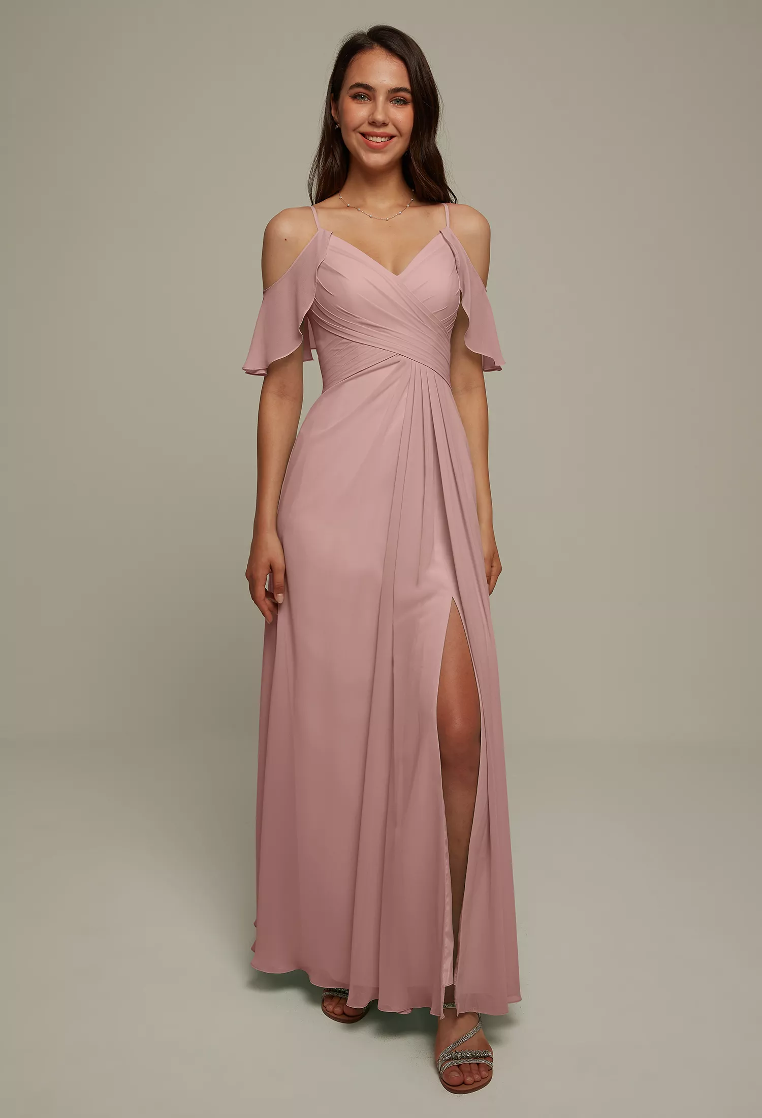 AW Jenifer Dress