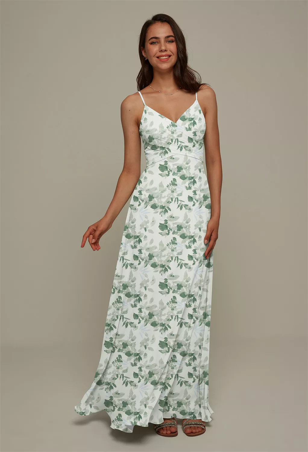 AW Coralie Dress