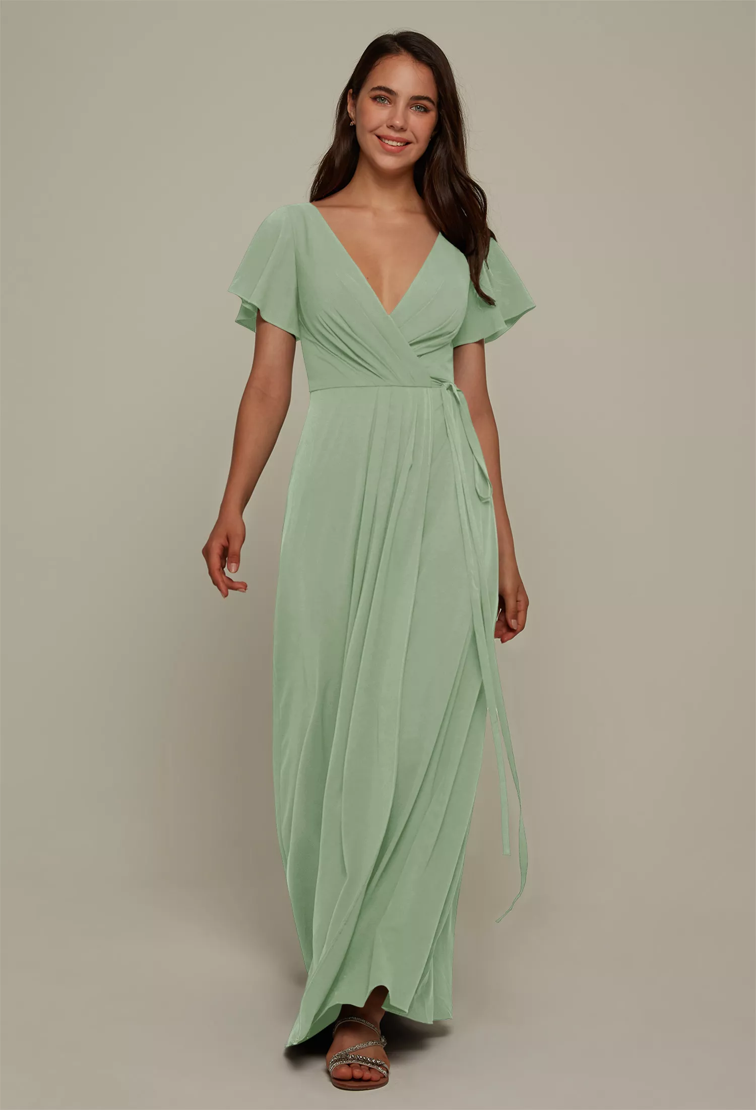 AW Ellison Dress