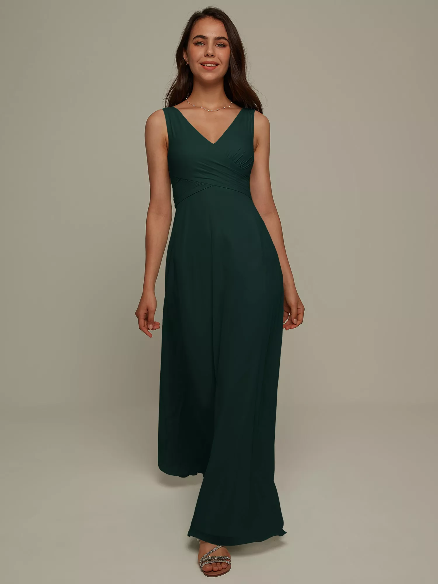 AW Lucille Dress