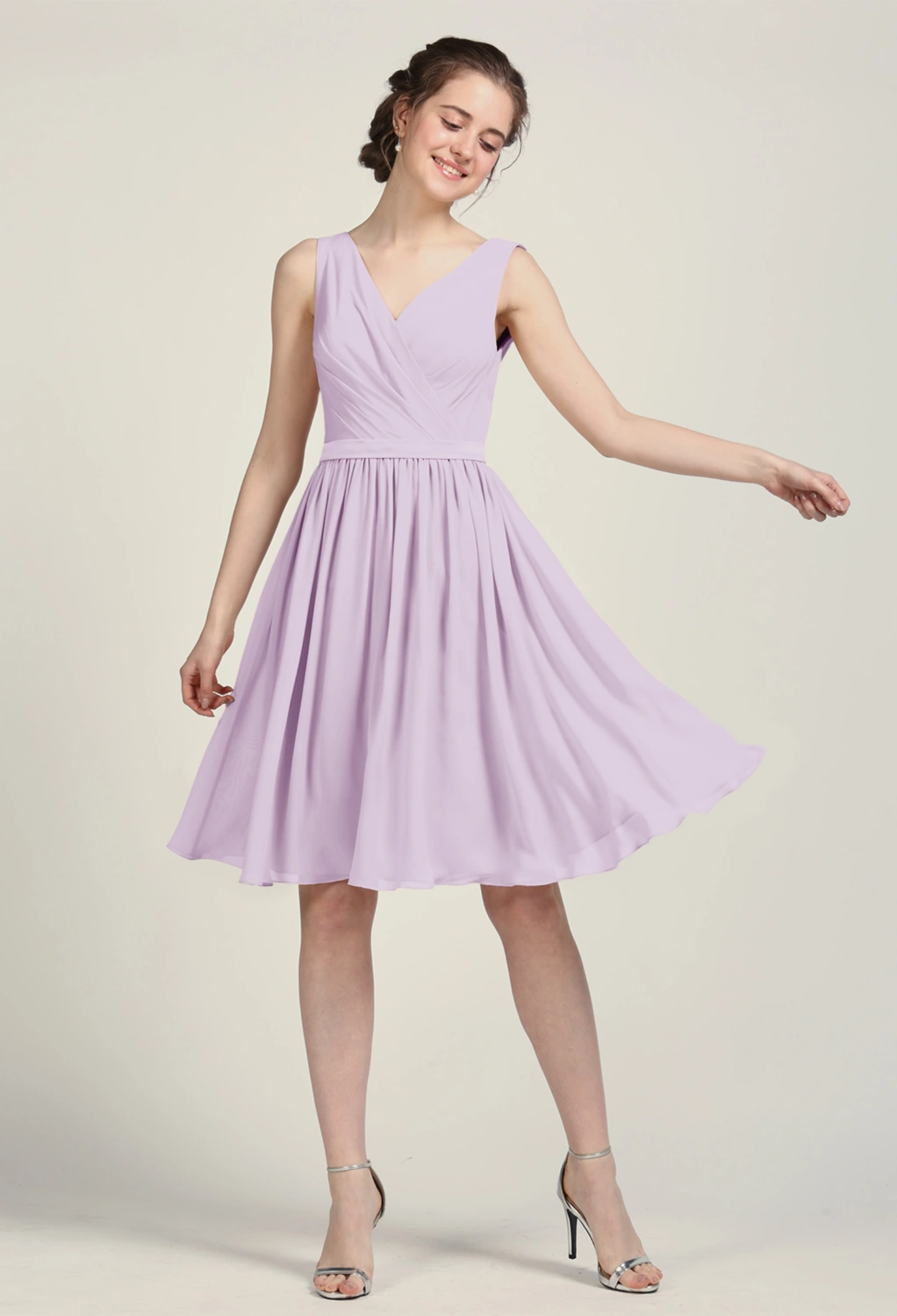 AW Vivien Dress
