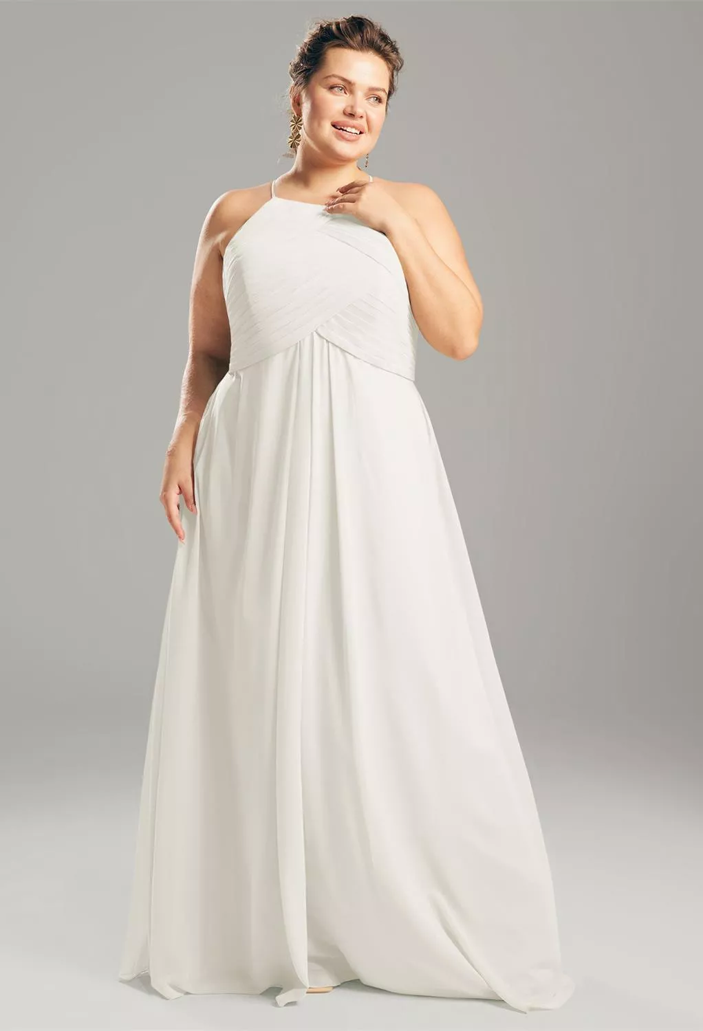 AW Aderes Dress