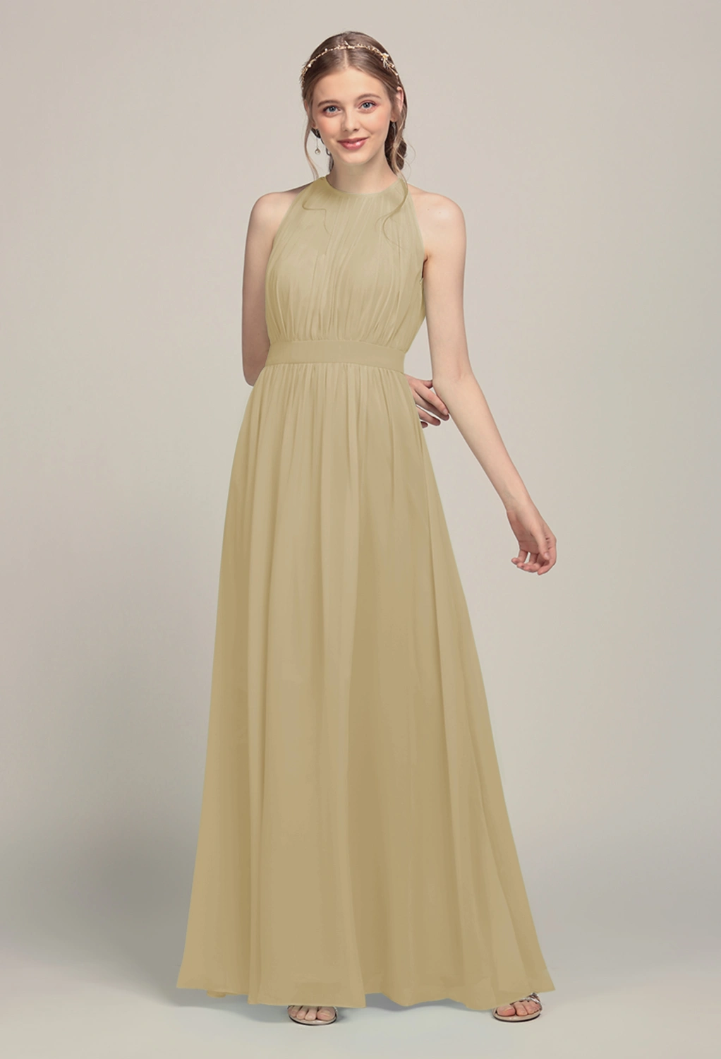 AW Dessa Dress