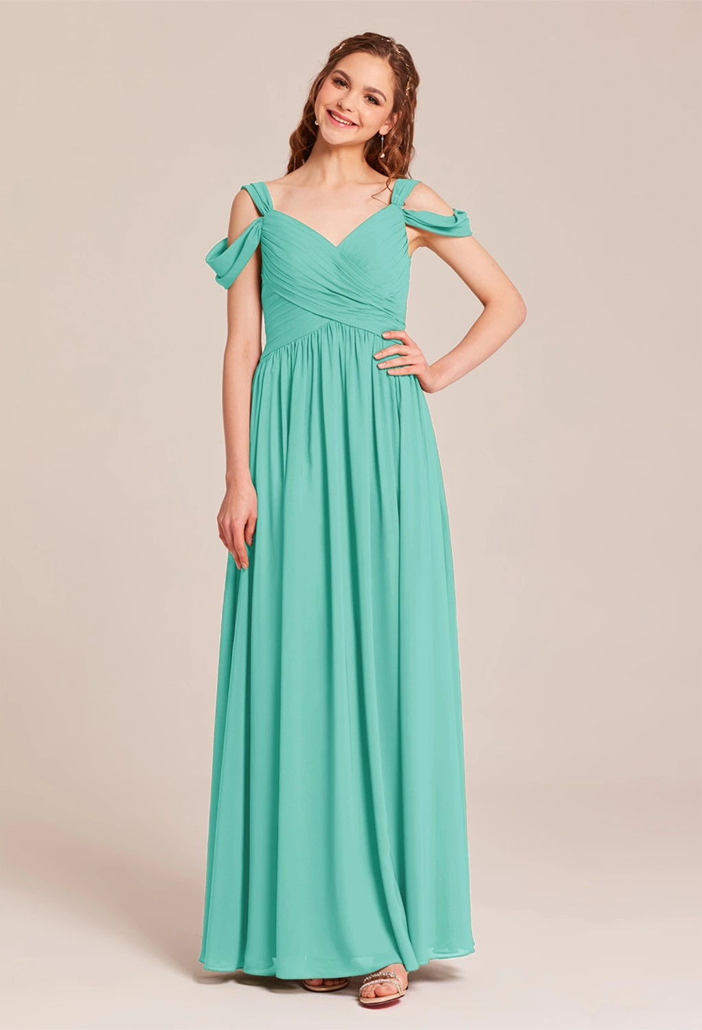 AW Gracia Dress
