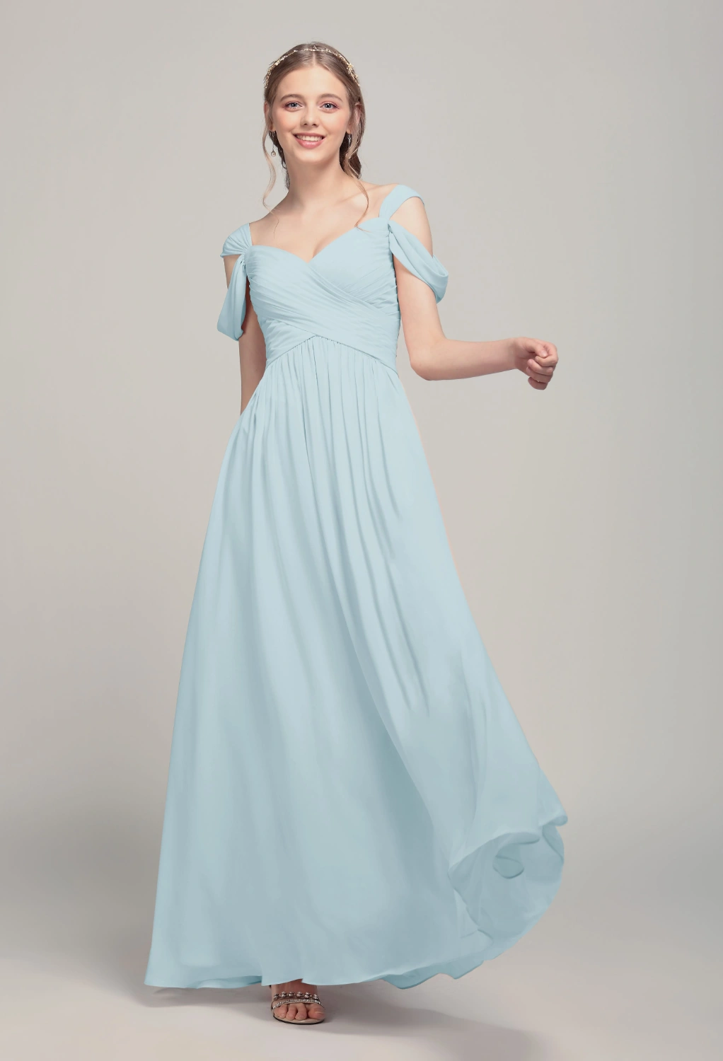 AW Janette Dress