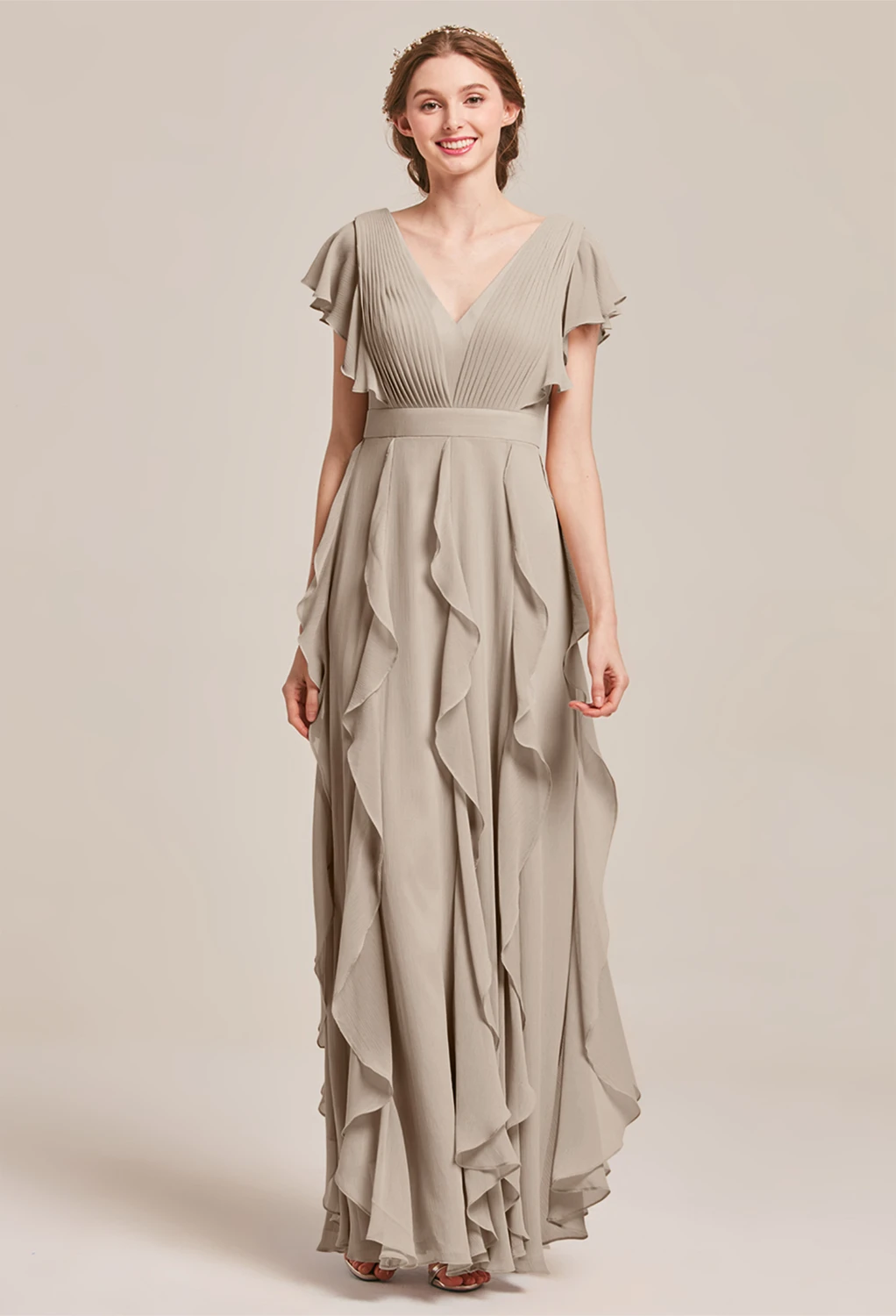 AW Vinnie Dress