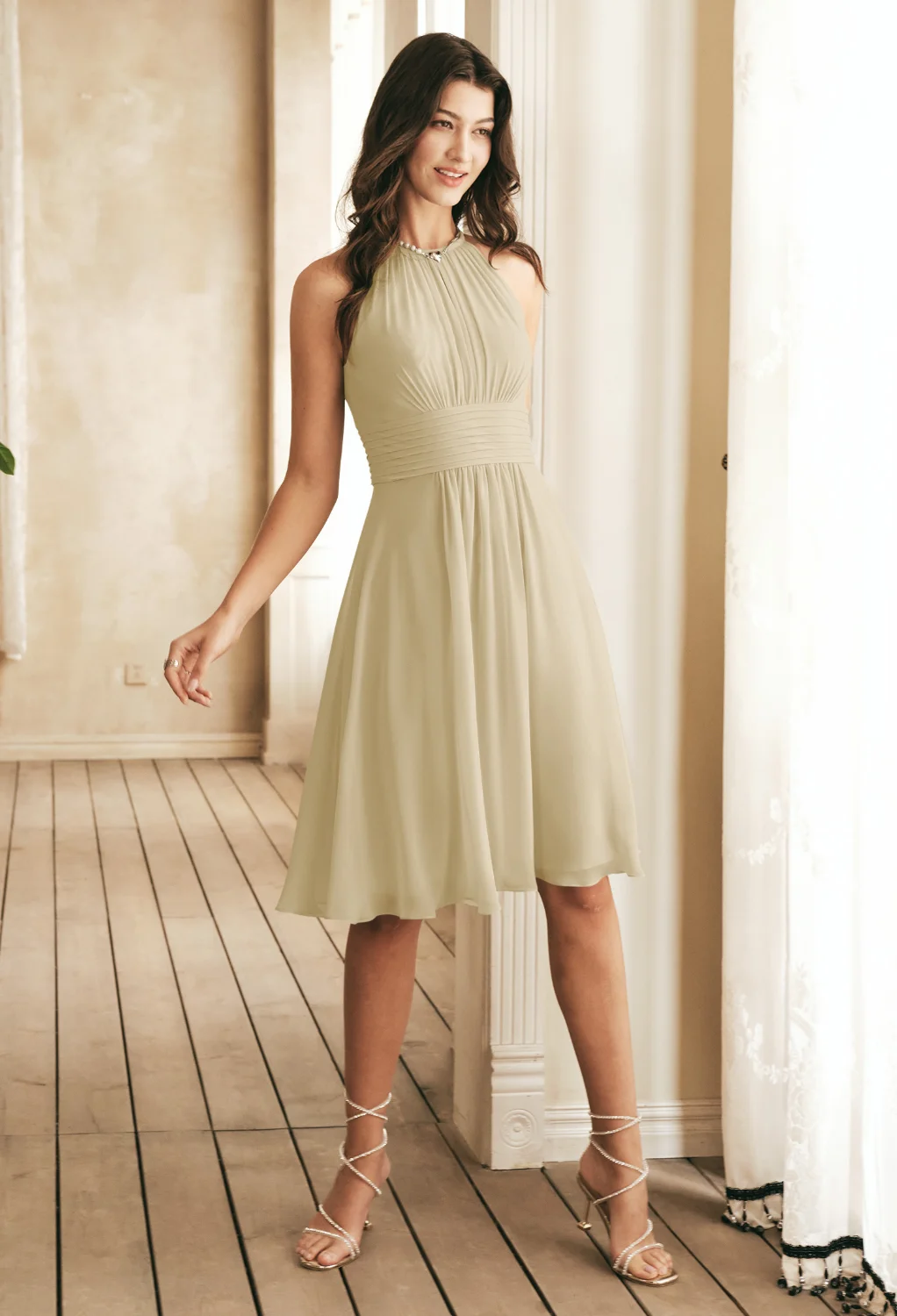 AW Keziah Dress