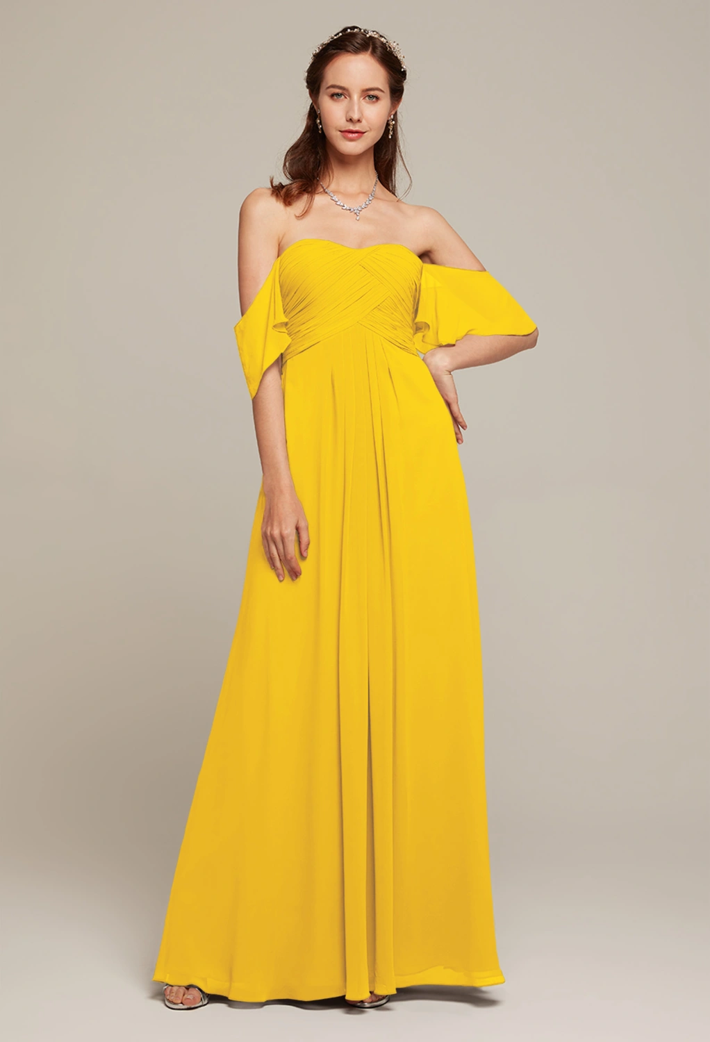 AW Griselda Dress