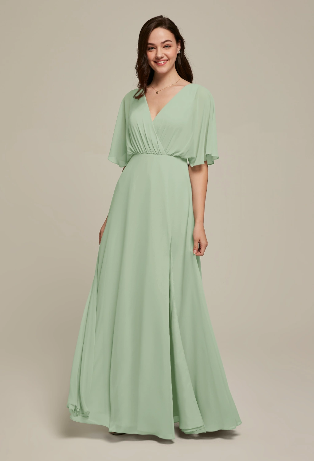 AW Vickie Dress