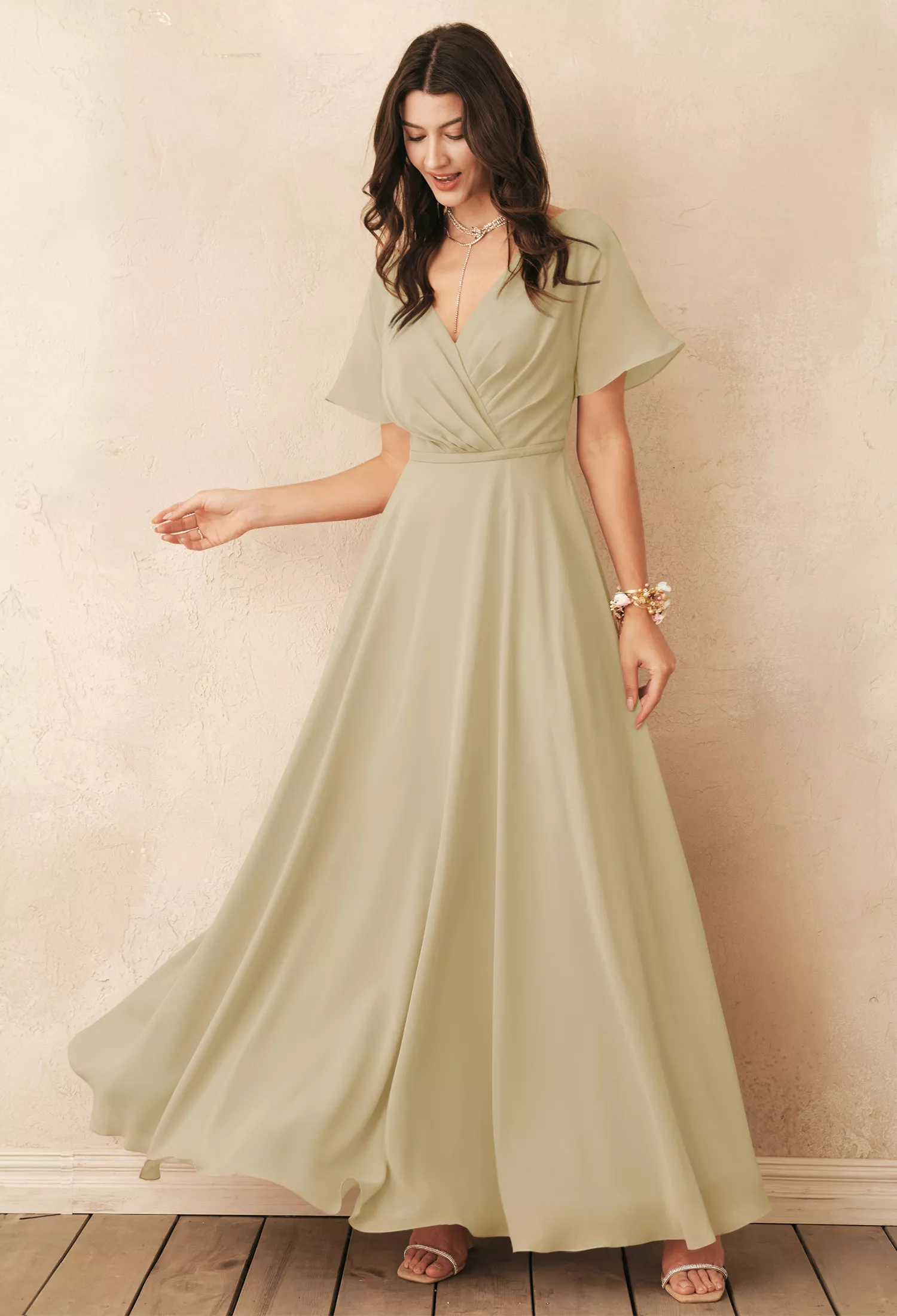 AW Ginny Dress