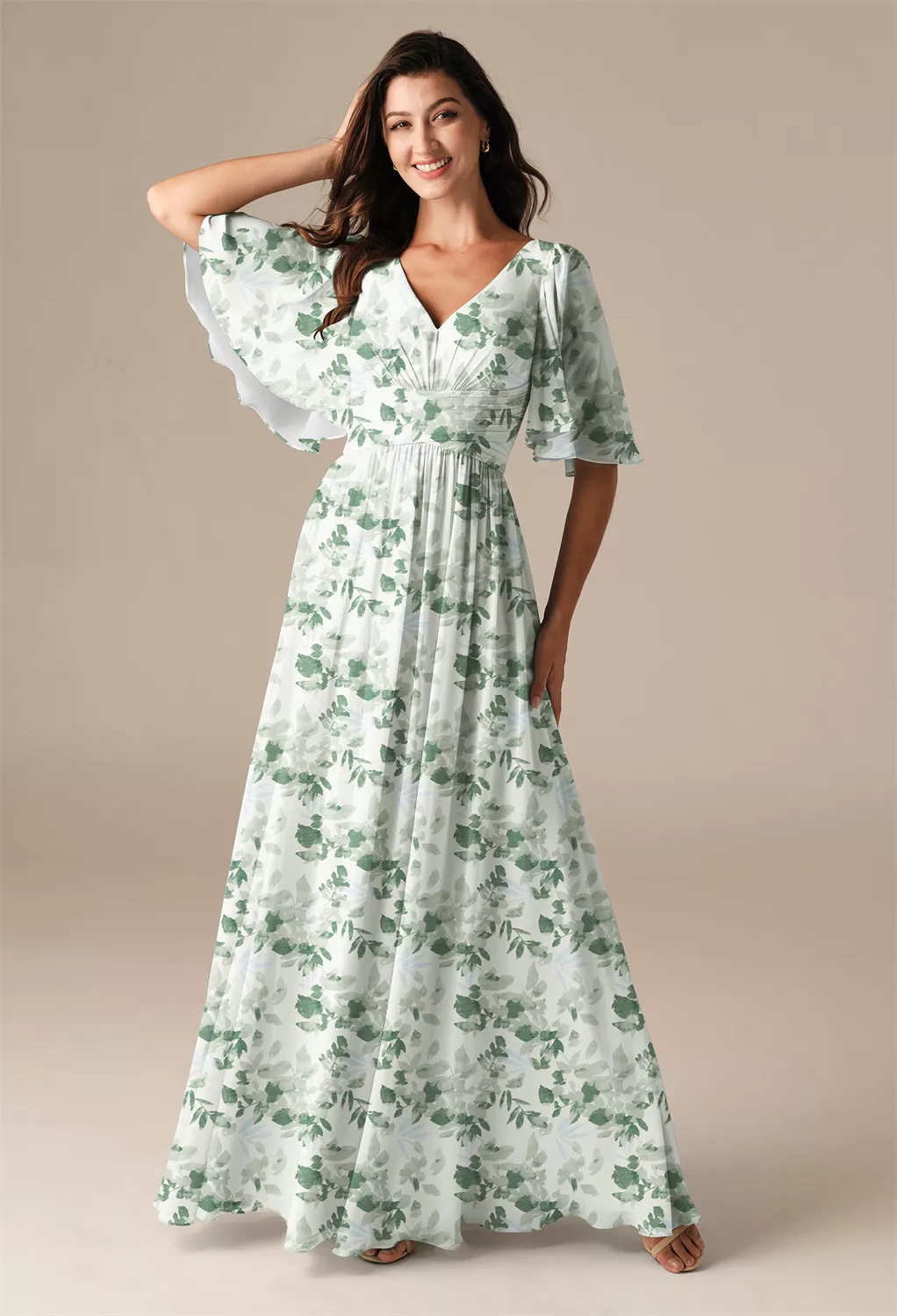 AW Kenney Dress