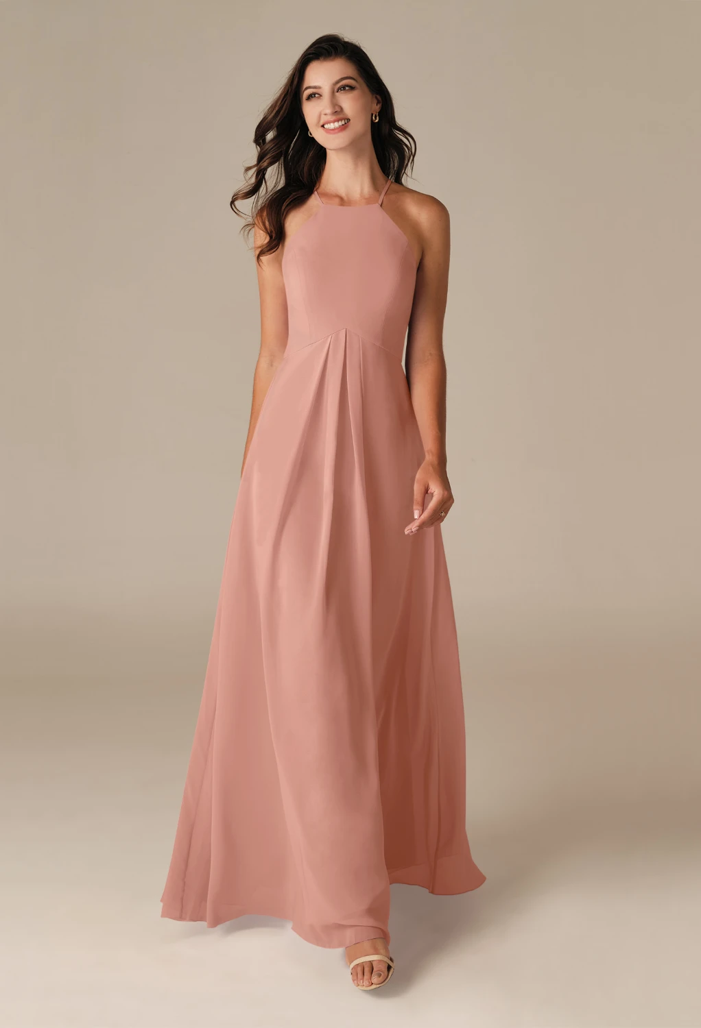 AW Nannie Dress
