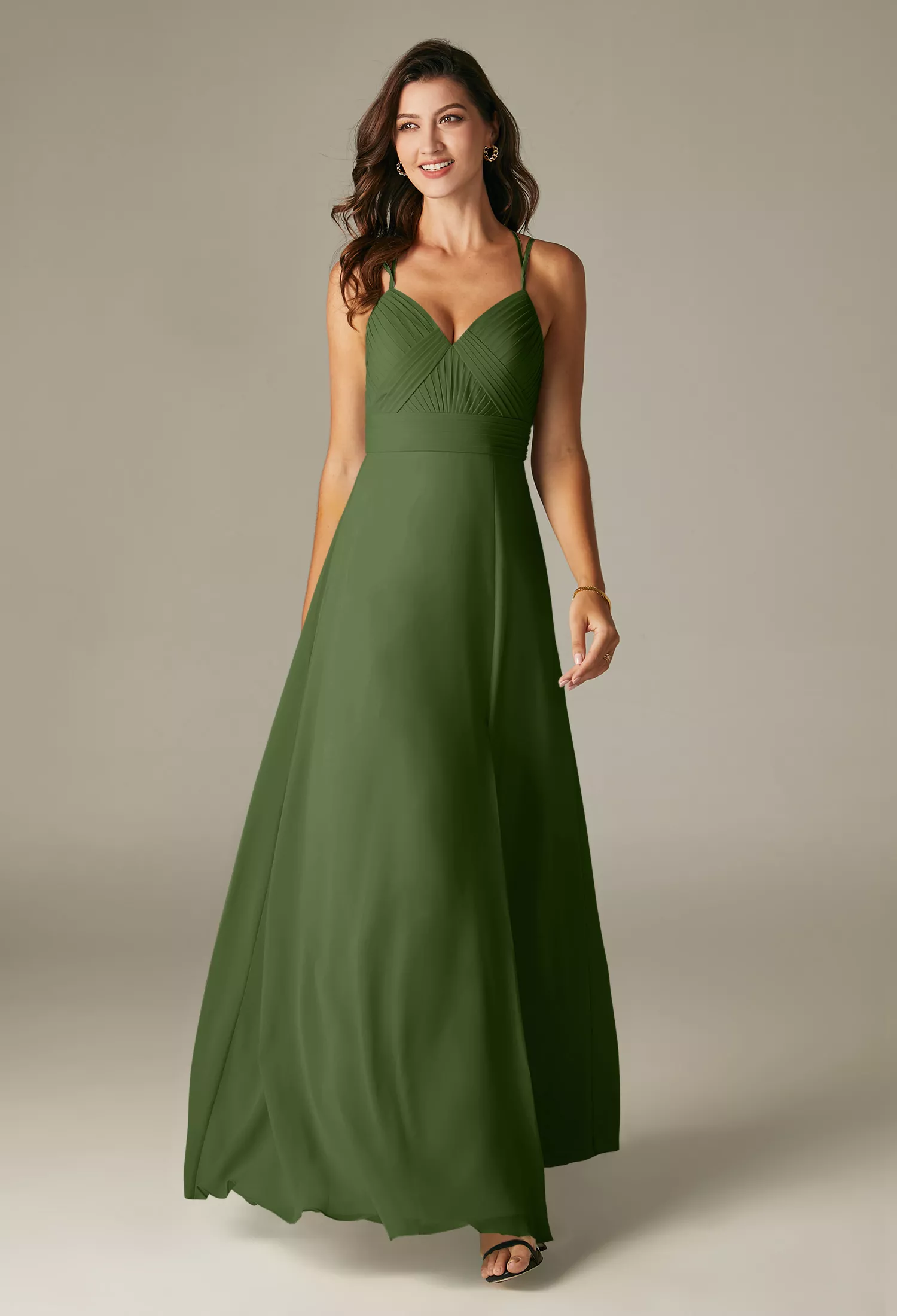 AW Dixie Dress